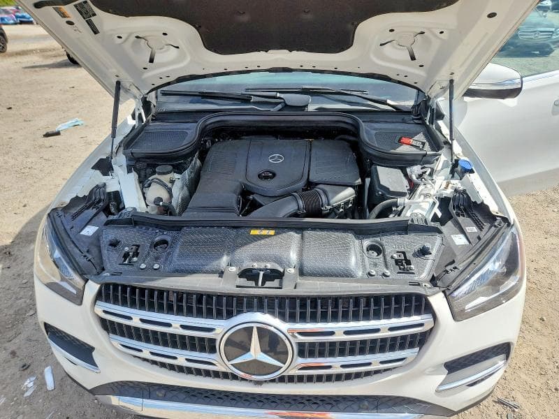 2024 MERCEDES-BENZ GLE 350 4MATIC 350 4MATIC 13