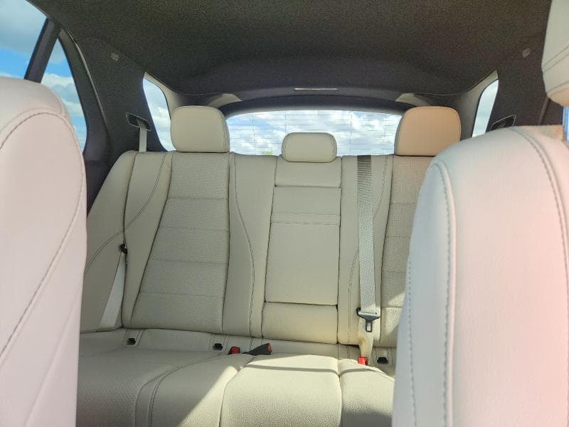2024 MERCEDES-BENZ GLE 350 4MATIC 350 4MATIC 11