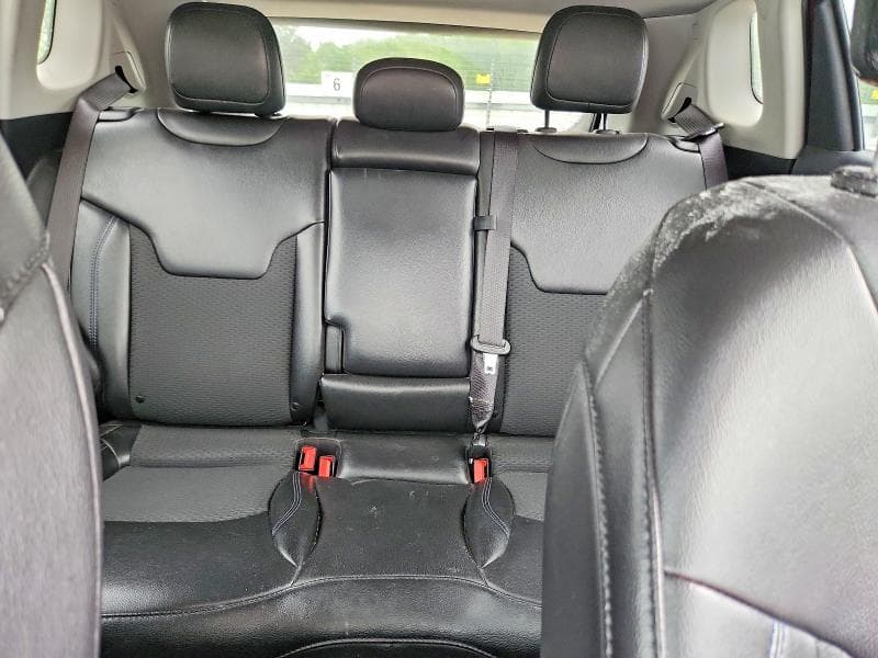 2022 JEEP COMPASS LATITUDE 10