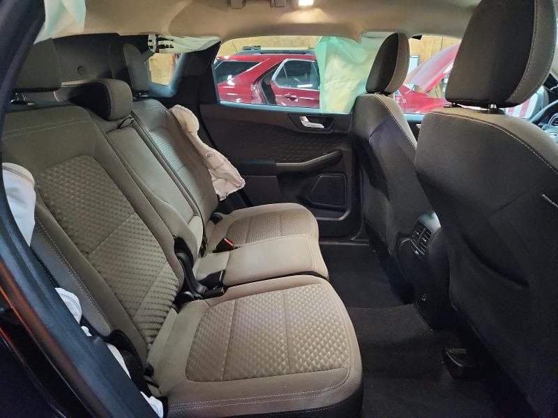 2020 FORD ESCAPE SE SE 11