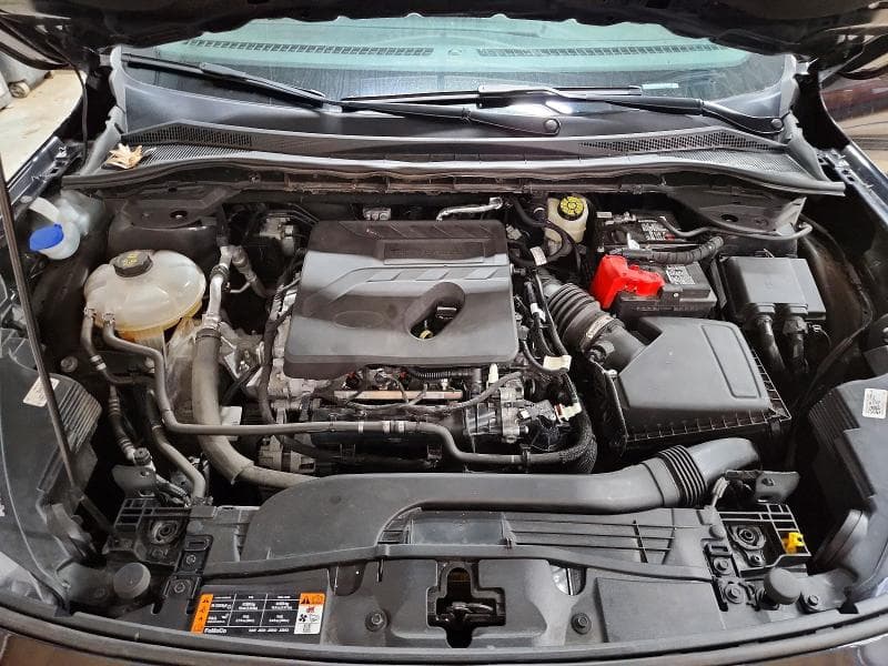 2020 FORD ESCAPE SE SE 12