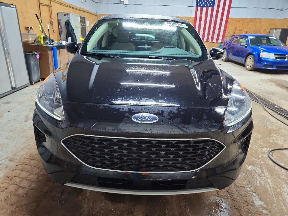 2020 FORD ESCAPE SE SE 5