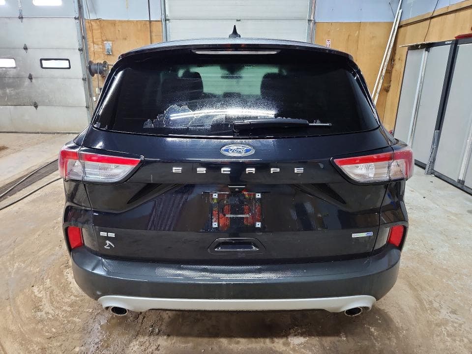 2020 FORD ESCAPE SE SE 6
