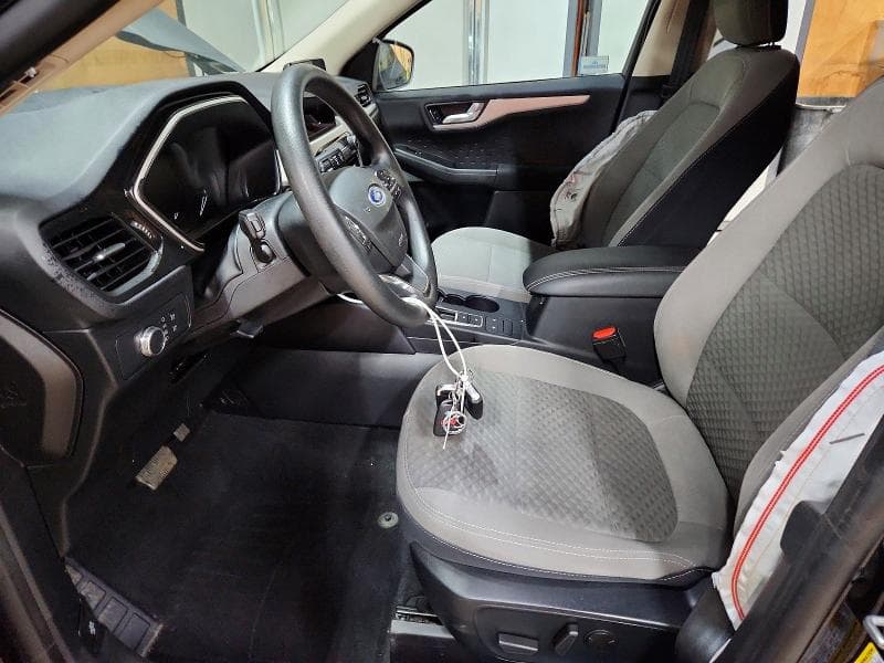 2020 FORD ESCAPE SE SE 7