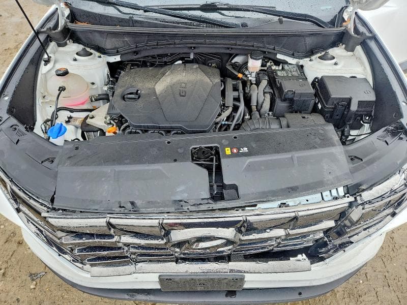 2022 HYUNDAI TUCSON SEL 12