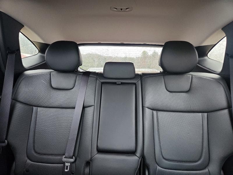 2022 HYUNDAI TUCSON SEL 10