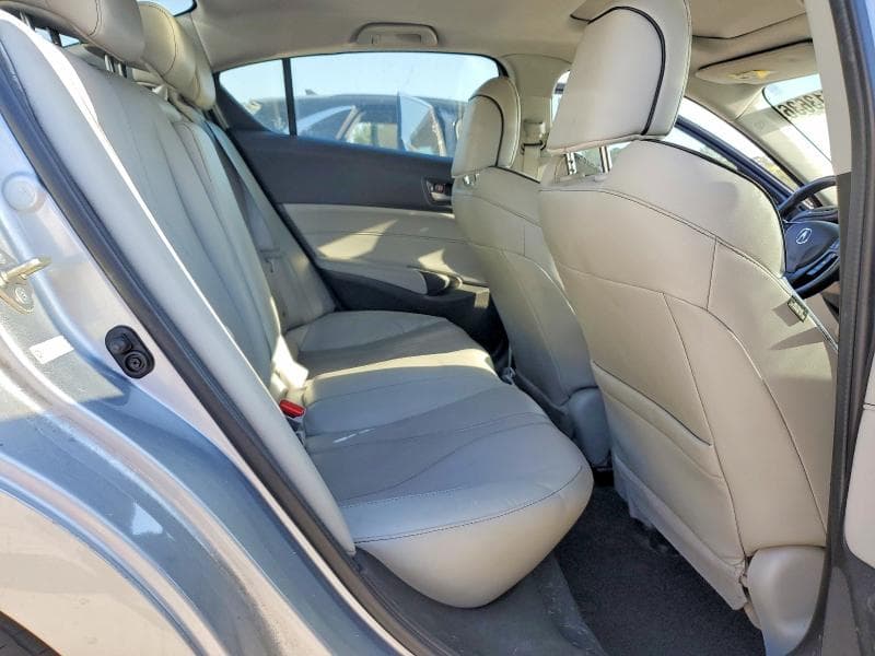 2019 ACURA ILX PREMIUM 10