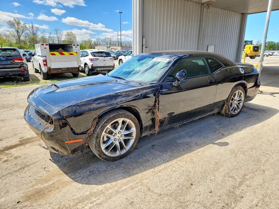 2023 DODGE CHALLENGER GT - 1