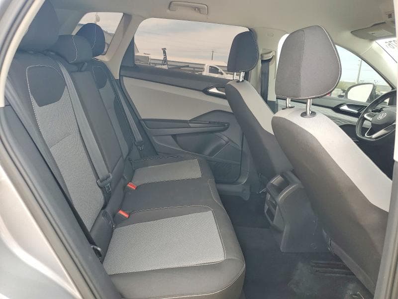 2023 VOLKSWAGEN TAOS S 11