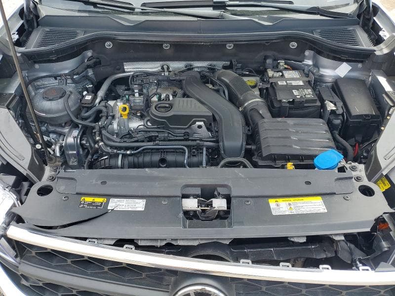 2023 VOLKSWAGEN TAOS S 12