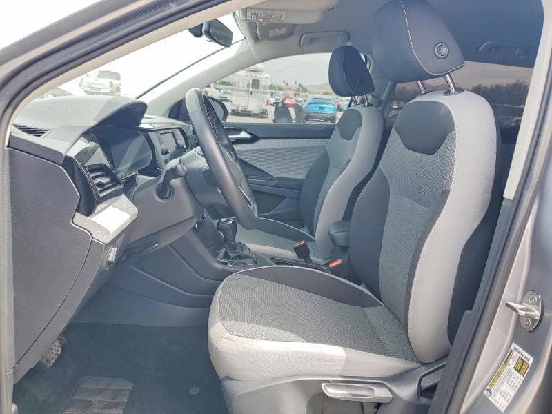 2023 VOLKSWAGEN TAOS S 7
