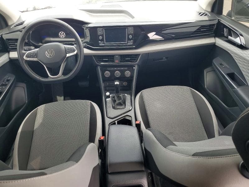 2023 VOLKSWAGEN TAOS S 8