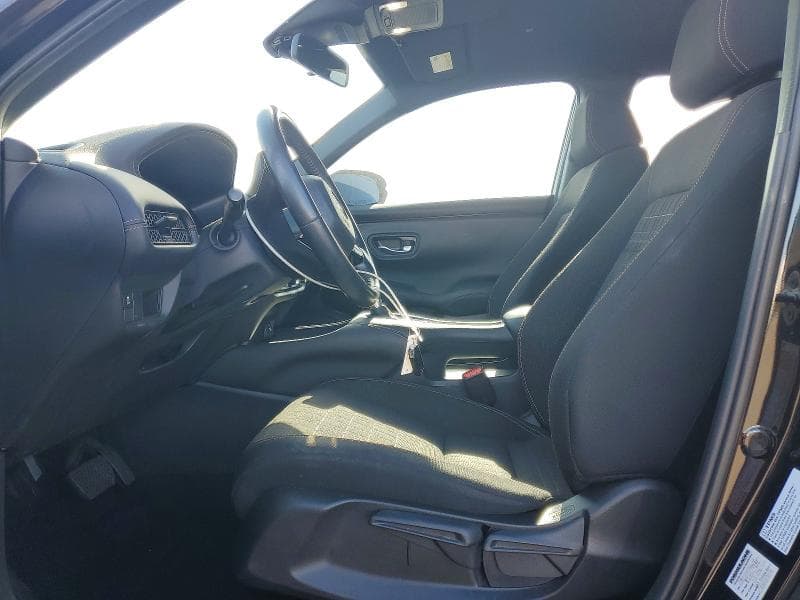 2023 HONDA HR-V SPORT SPORT 7