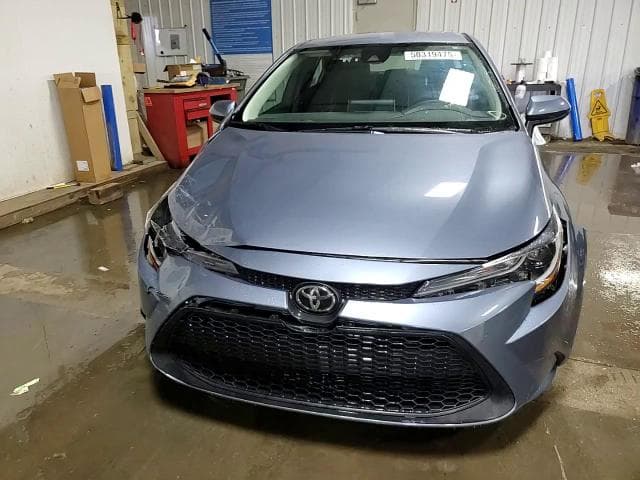 2021 TOYOTA COROLLA LE 13