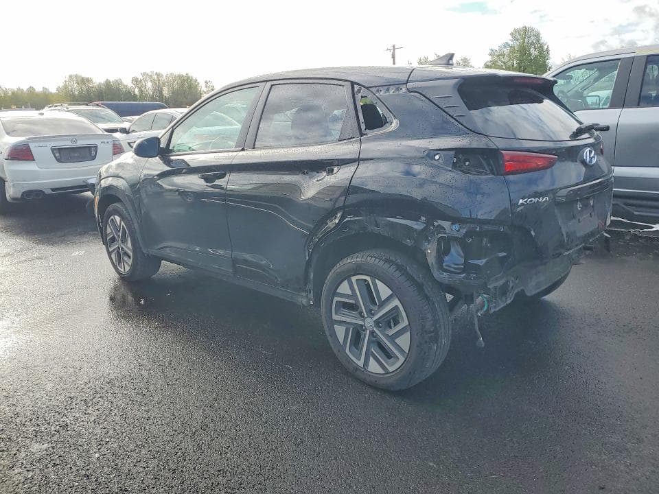 2023 HYUNDAI KONA SE SE 2