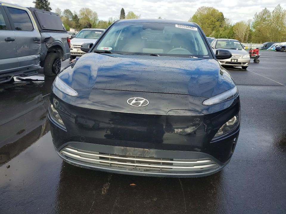 2023 HYUNDAI KONA SE SE 5