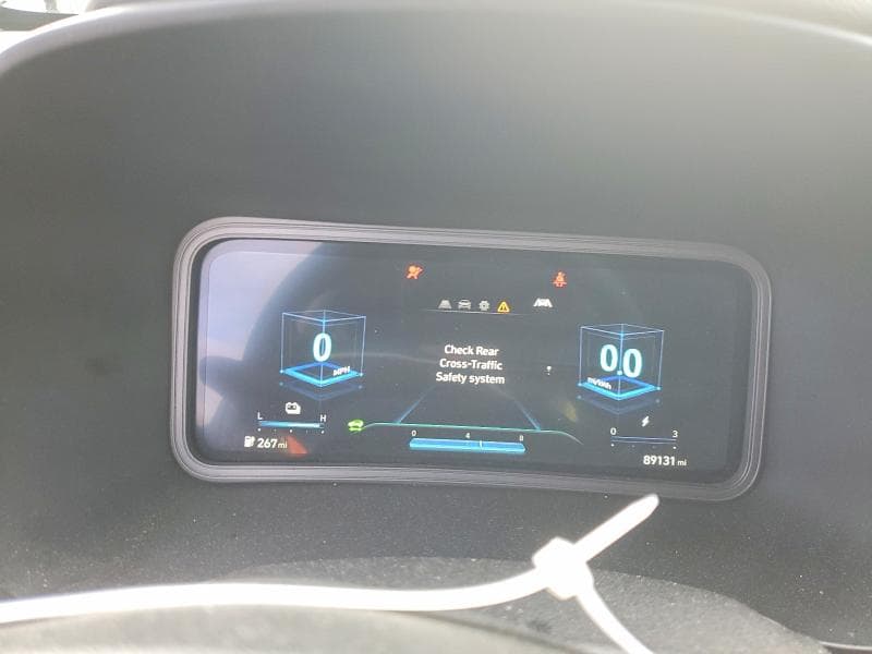 2023 HYUNDAI KONA SE SE 9