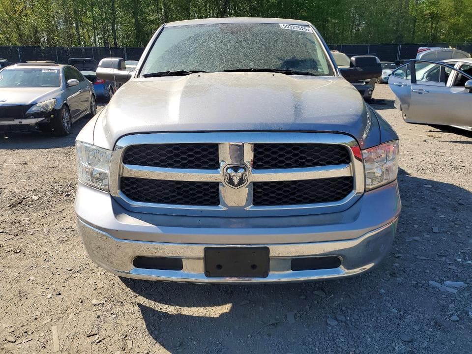 2022 RAM 1500 CLASSIC SLT SLT 5