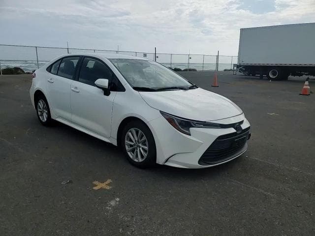 2024 TOYOTA COROLLA LE LE 14