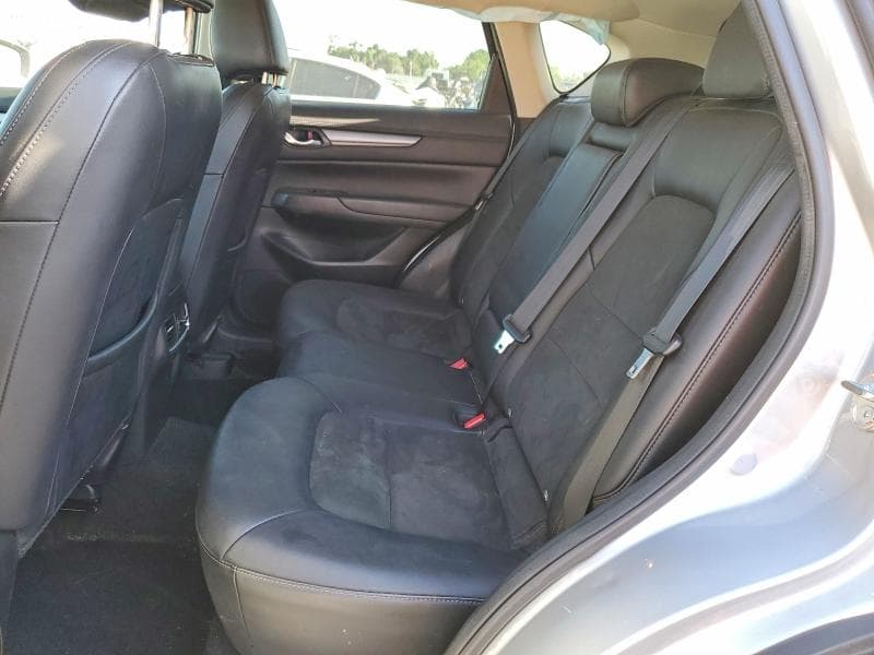 2018 MAZDA CX-5 TOURING 11