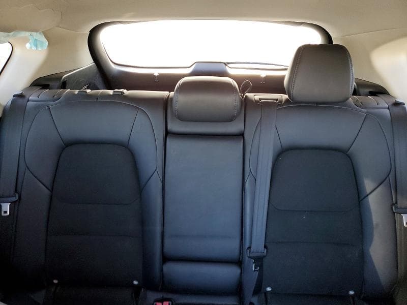 2018 MAZDA CX-5 TOURING 10