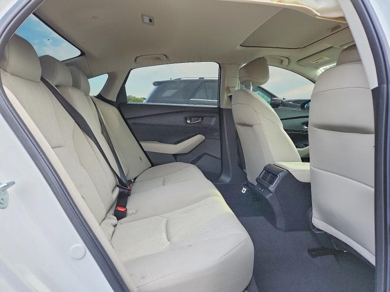 2025 HONDA ACCORD SE SE 10
