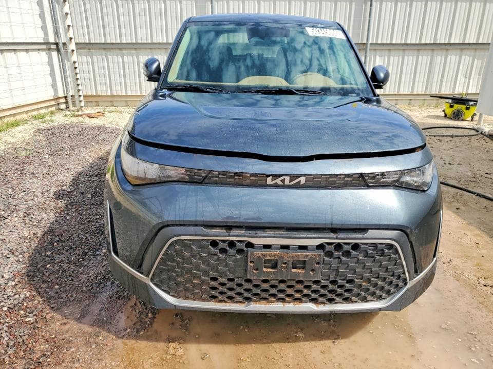 2025 KIA SOUL LX LX 6