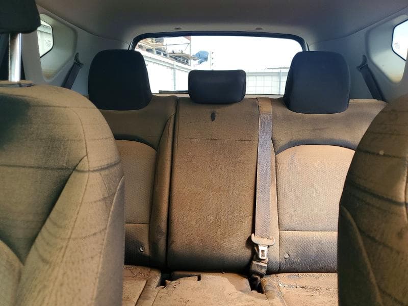 2025 KIA SOUL LX LX 11