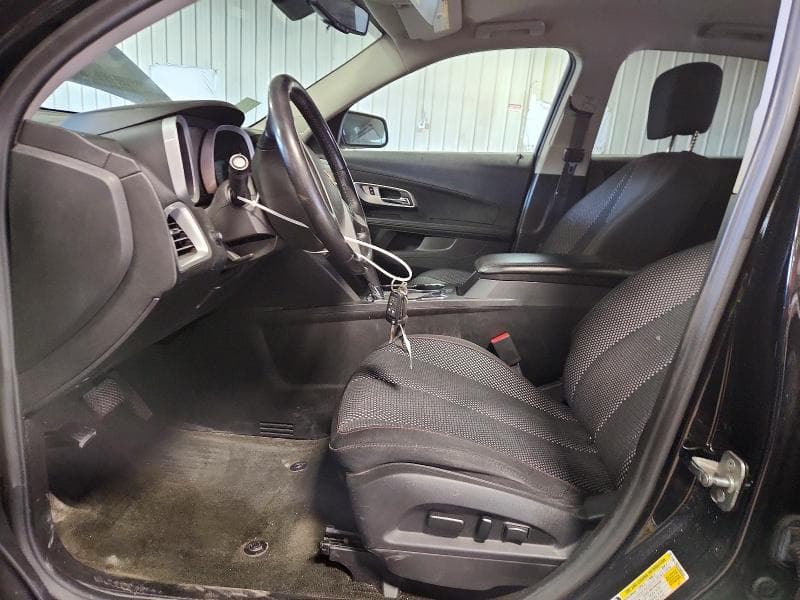2017 CHEVROLET EQUINOX LT 7