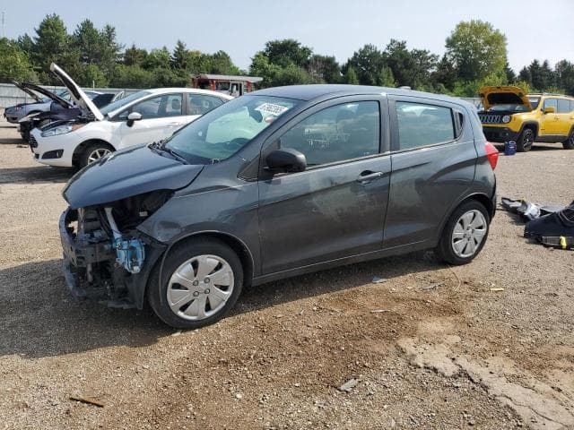 2017 CHEVROLET SPARK LS LS - 1