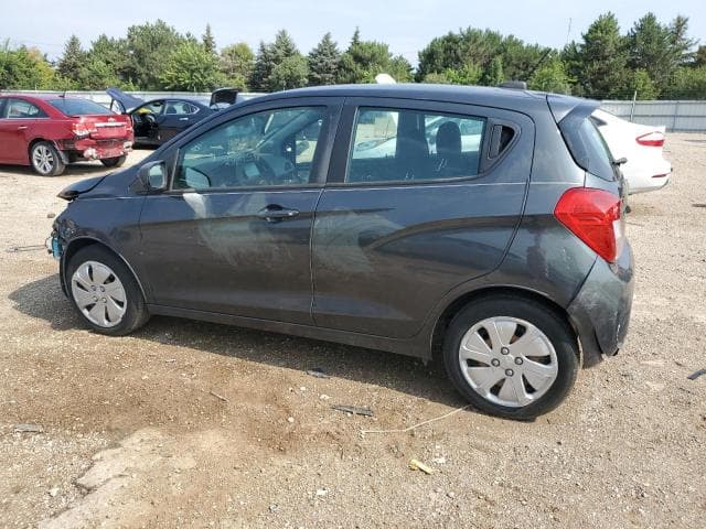 2017 CHEVROLET SPARK LS LS 2