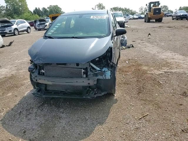 2017 CHEVROLET SPARK LS LS 14