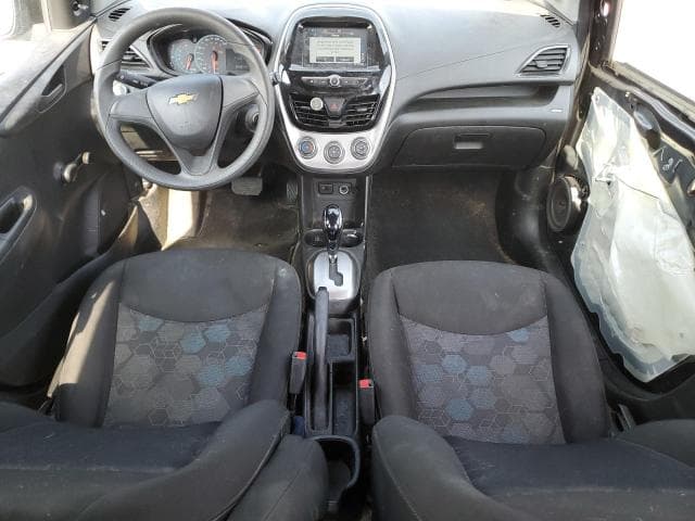 2017 CHEVROLET SPARK LS LS 8