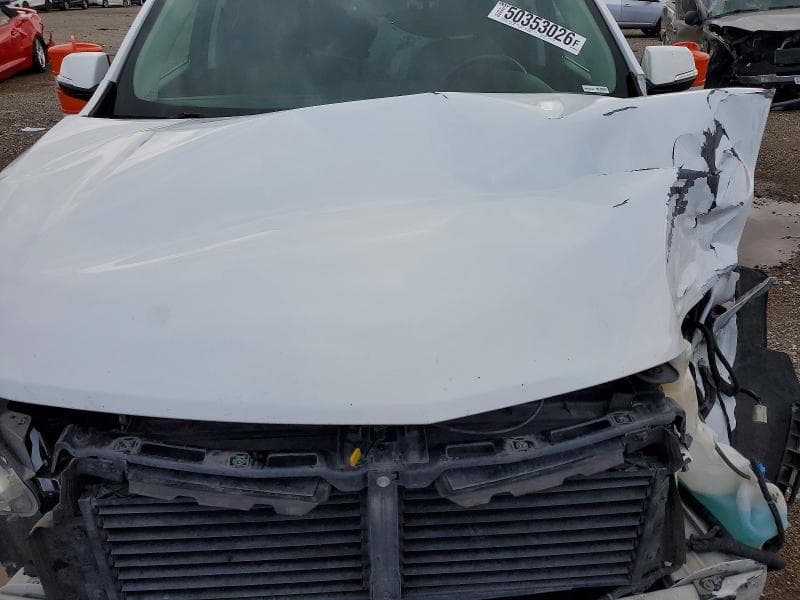 2019 CHEVROLET TRAVERSE PREMIER 11