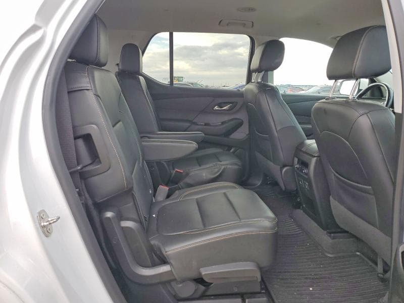 2019 CHEVROLET TRAVERSE PREMIER 10