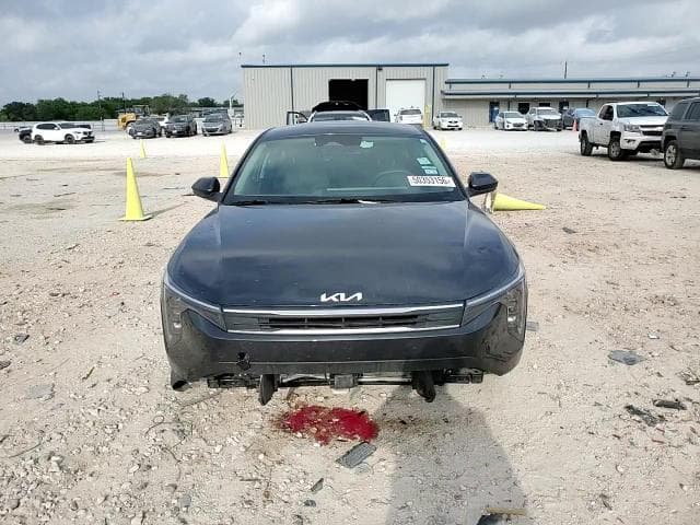 2025 KIA K4 LXS LXS 13