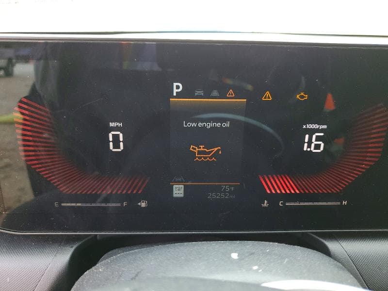 2025 KIA K4 LXS LXS 9