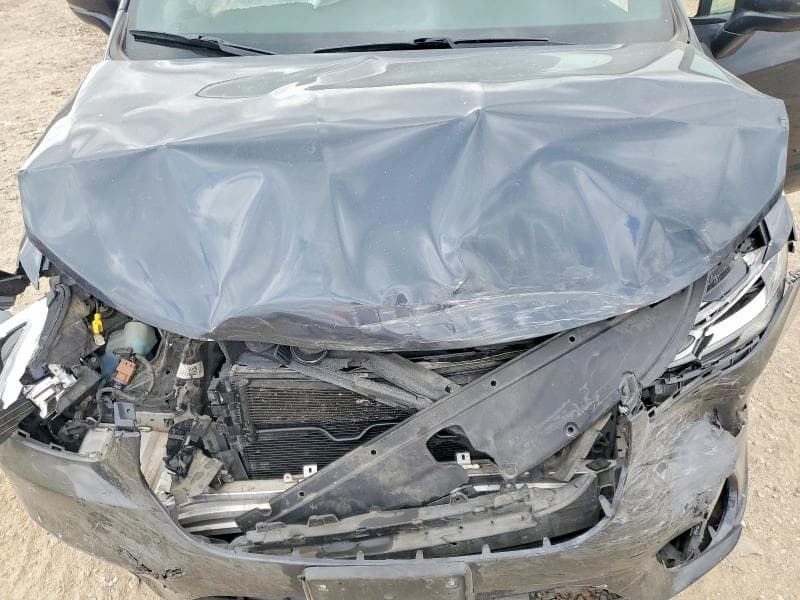2021 CHRYSLER PACIFICA LIMITED LIMITED 11