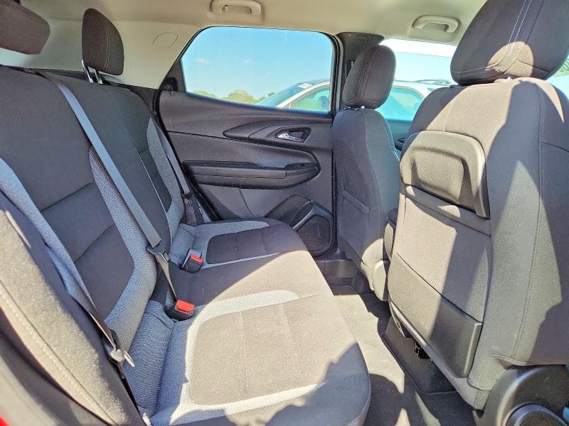 2024 CHEVROLET TRAILBLAZER LT LT 11