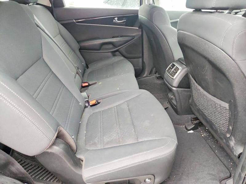 2020 KIA SORENTO L L 11