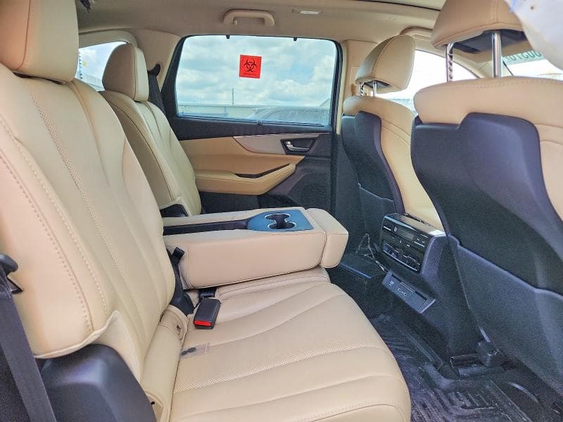 2023 ACURA MDX TECHNOLOGY 11