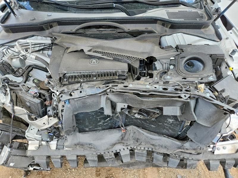 2023 ACURA MDX TECHNOLOGY 12