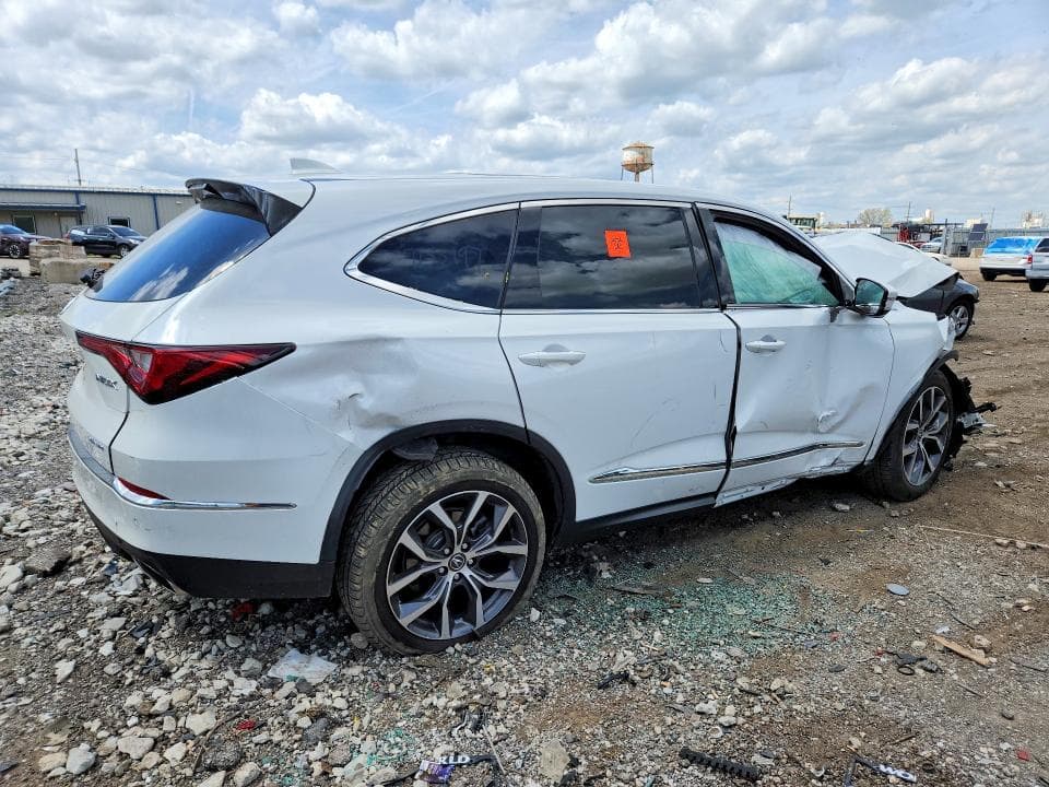 2023 ACURA MDX TECHNOLOGY 3