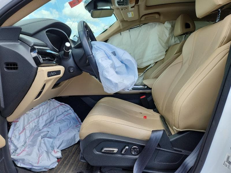 2023 ACURA MDX TECHNOLOGY 7