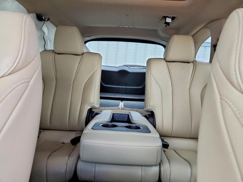 2023 ACURA MDX TECHNOLOGY 10