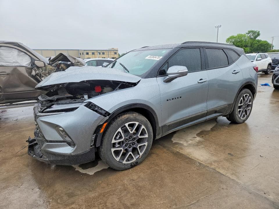 2023 CHEVROLET BLAZER RS - 1