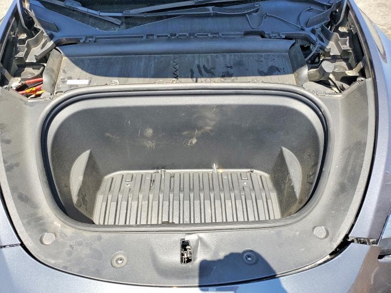 2023 TESLA MODEL Y 12