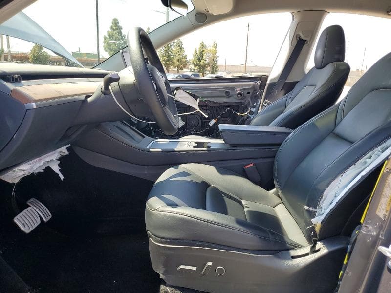 2023 TESLA MODEL Y 7