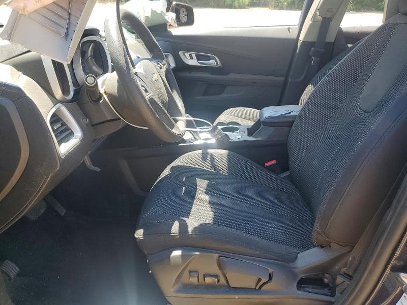 2017 CHEVROLET EQUINOX LS LS 7