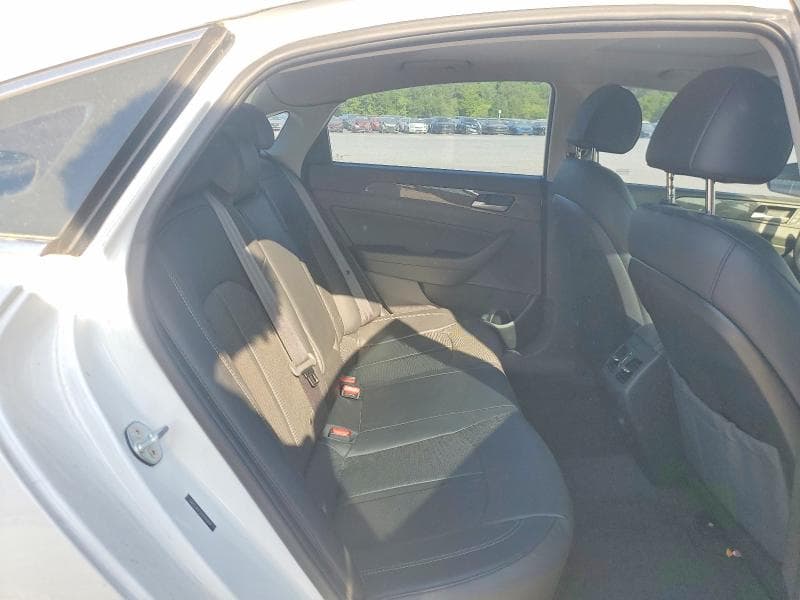 2019 HYUNDAI SONATA LIMITED 10